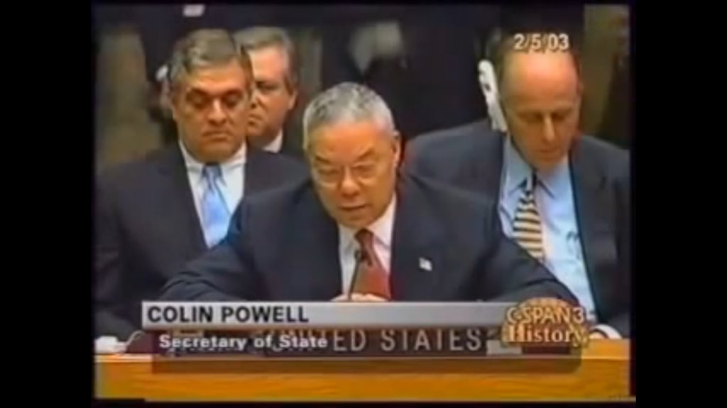 #AnneWill sehr richtig Herr Lambsdorff! Das Muster gab es schon mal youtu.be/ErlDSJHRVMA Frau Will machen Sie Ihren journalistischen Job!