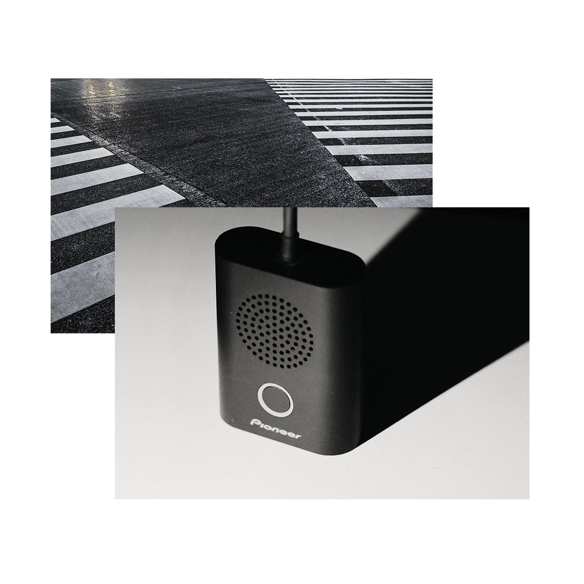 PioneerRayz's tweet photo. Ready for a new kind of portable speaker and microphone you can take anywhere? #RayzRally https://t.co/qgflLJNt8y
