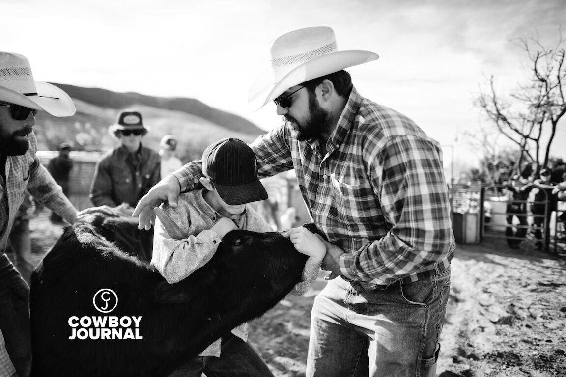 cowboy_journal's tweet photo. "Leadership is not about a title or a designation. It's about impact, influence and inspiration. Impact involves getting results, influence is about spreading the passion you have for your work, and you have to inspire team-mates."
- Robin S. Sharma

Photo by @mattcohenphoto https://t.co/IijPoUbw1o