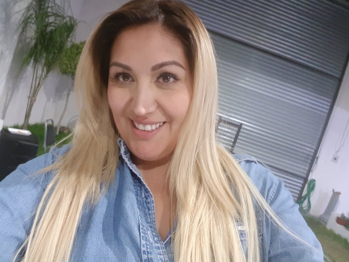 Gracias <a href="/paolasupply/">PAOLABEAUTY</a>  super contenta y muy recomendable