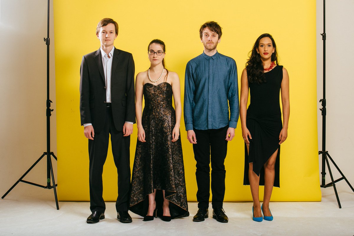 PerfVenuesSheff's tweet photo. Still not heard about our #SoundLaboratory #DiscoveryWeek? No? Well do we have a discovery for you! We're going to be putting on new music concerts for an entire week starting this coming Friday! Find out more here: https://t.co/4dimKimLnZ https://t.co/myGpEQFYcO