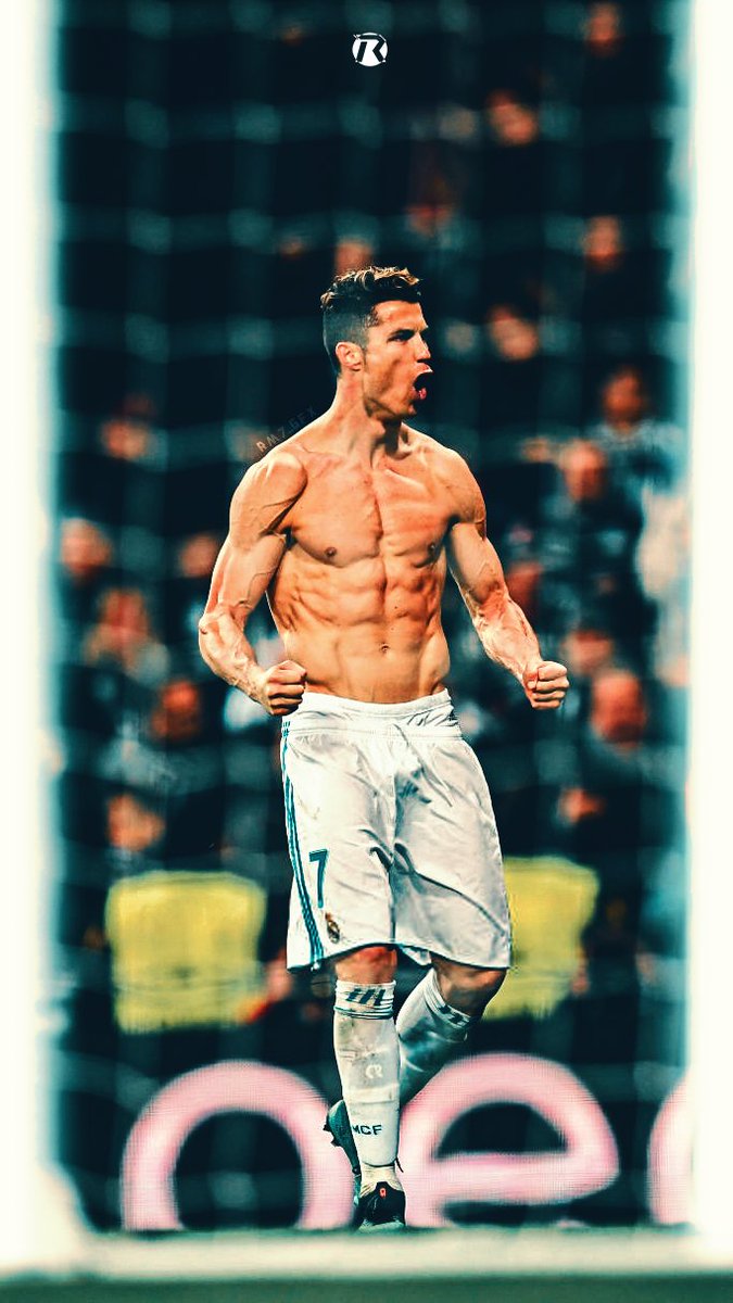 RM7_GFX's tweet photo. @Cristiano | lock screen https://t.co/jYg6AbilJH