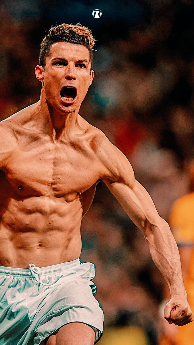 RM7_GFX's tweet photo. @Cristiano | lock screen https://t.co/jYg6AbilJH