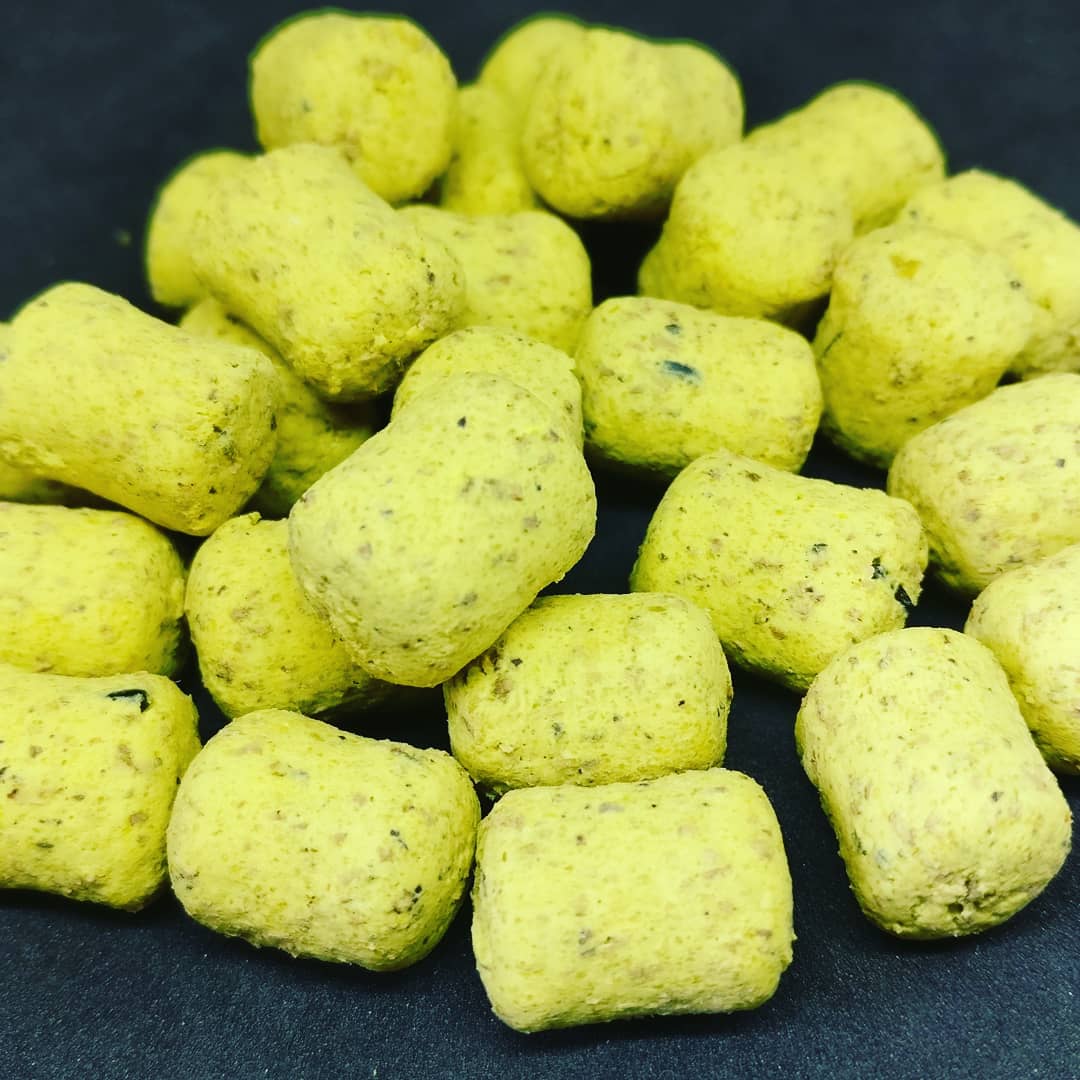 TonyTorbaits's tweet photo. Creamy sweetcorn flavour Cork Dust wafters. Awesome over particles. https://t.co/sBU1HJ4Idr
#torbaits https://t.co/uLcXWTNZ5a