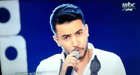 Nodjomarab's tweet photo. Une belle performance
Bon courage
#حسين_بن_حاج #حسين_خاطير   
#houcinebenhadj 
#فريق_حماقي
@mbcthevoice
 #MBCTheVoice
#hamaki @Hamaki @Houcine_Benhadj https://t.co/MqCACuwYKs
