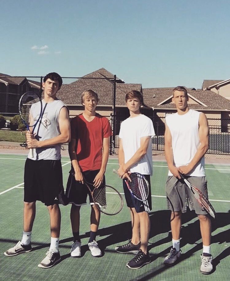 alexh3598's tweet photo. A big happy birthday to one of my best friends @TyStevens2 ❤️❤️ hope you have a great day https://t.co/OGPLdGGOrT
