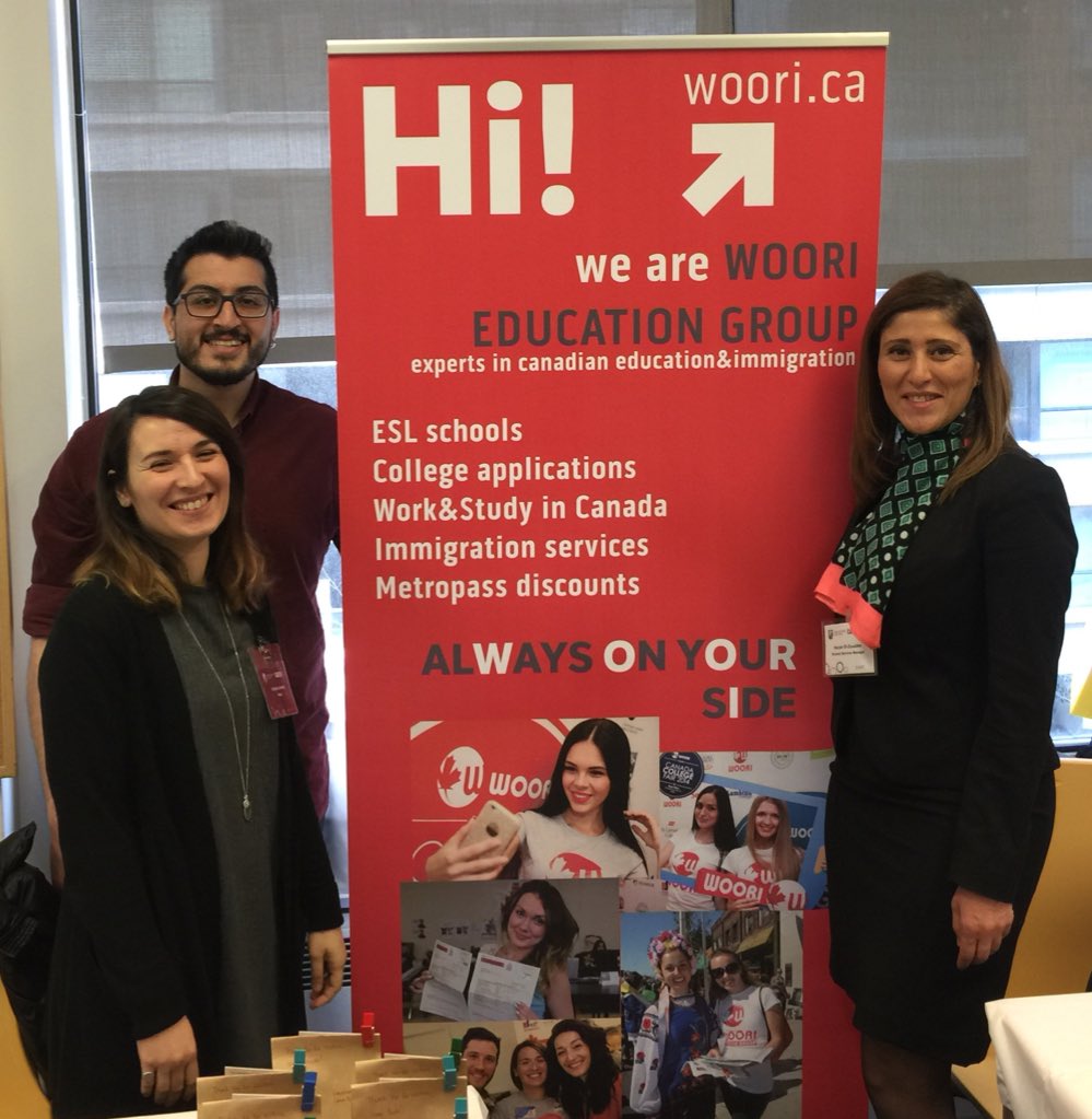 berkergezer's tweet photo. This year’s #careerfair at Greystone College was a great success. There is a big potential which can be beneficial to many companies https://t.co/znq1gueLxG
