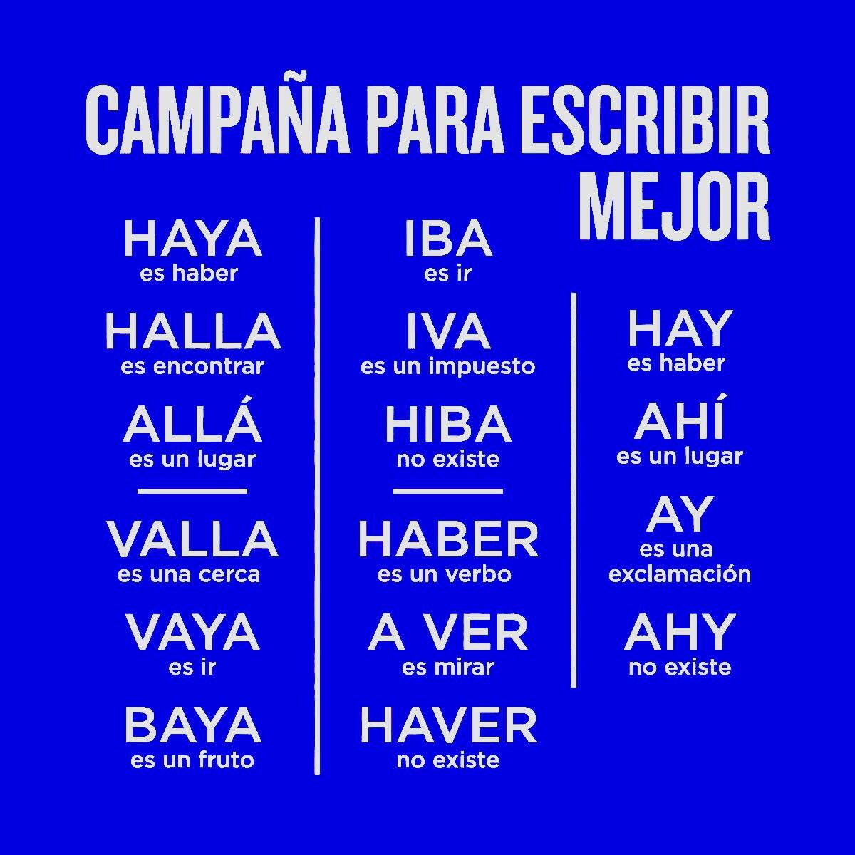 Campaña