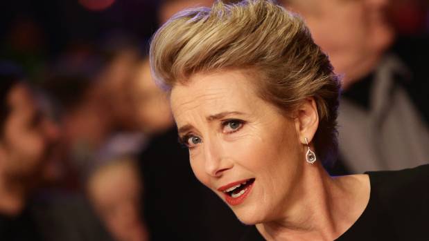 Happy Birthday to Emma Thompson April 15, 1959. 