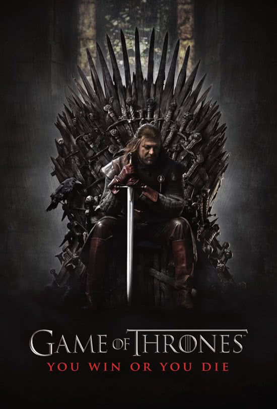 urfavtvshow's tweet photo. RT for Game of Thrones
Like for The Walking Dead https://t.co/KnyHtAr4Ce