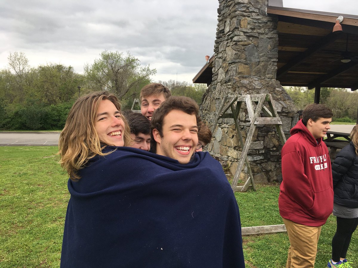 Otter Creek YouthGrp tweet media