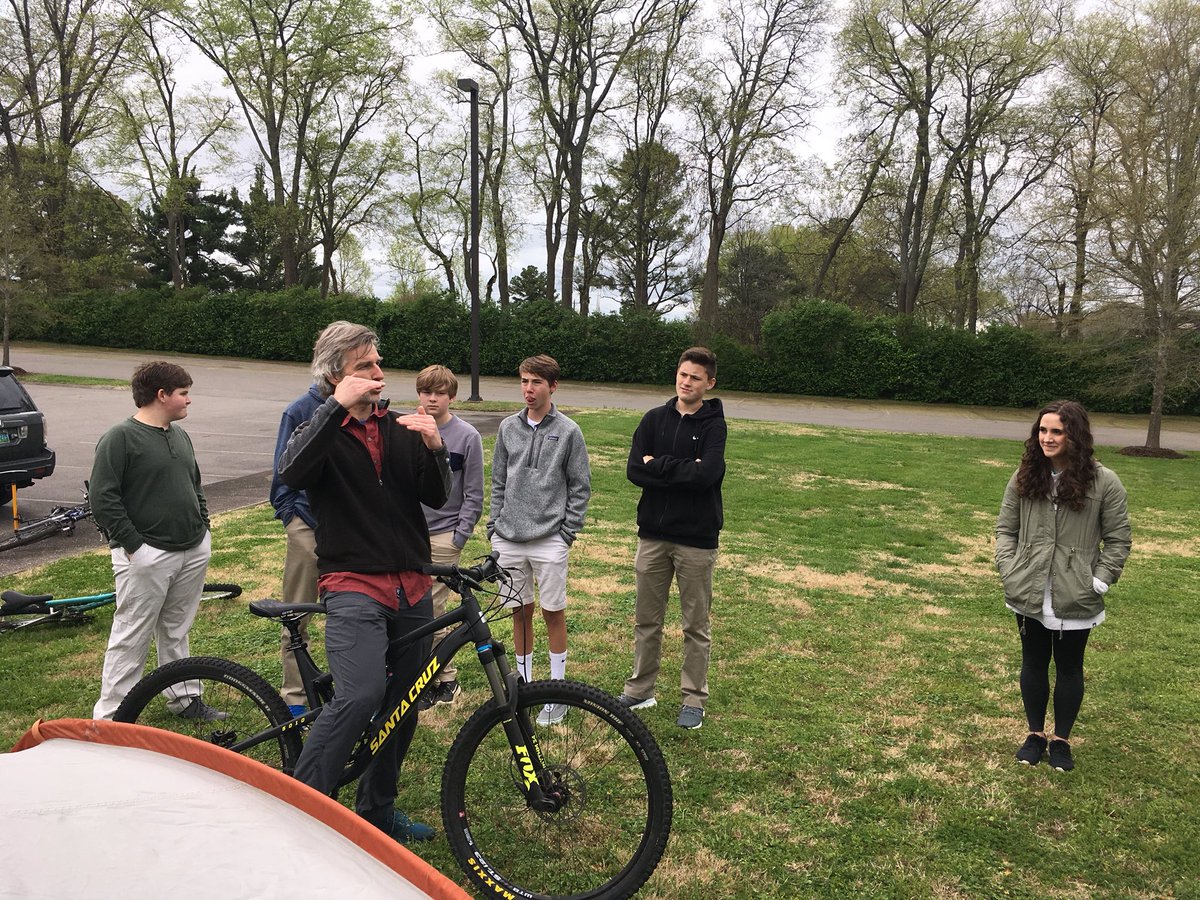 Otter Creek YouthGrp tweet media