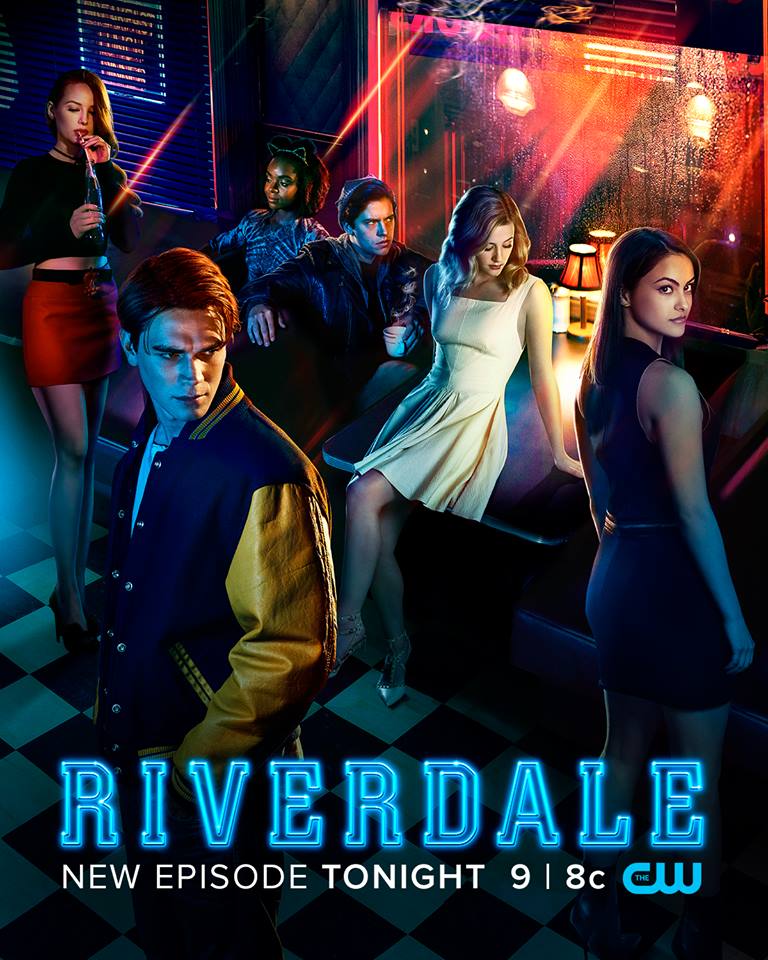urfavtvshow's tweet photo. RT for Riverdale
Like for 13 Reasons Why https://t.co/bOtx3d61Rr