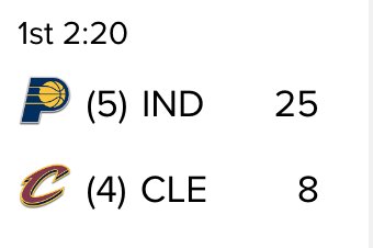 BleacherReport's tweet image. Damn.