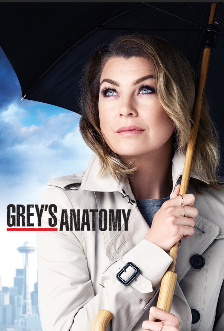 urfavtvshow's tweet photo. RT for Grey's Anatomy
Like for Supernatural https://t.co/chdBNaJwqf