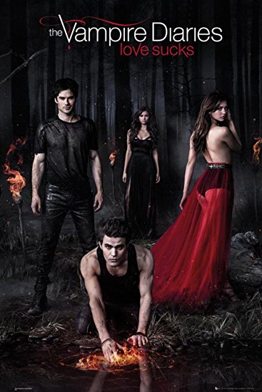 urfavtvshow's tweet photo. RT for The Vampire Diaries
Like for Pretty Little Liars https://t.co/INx07bIg2e