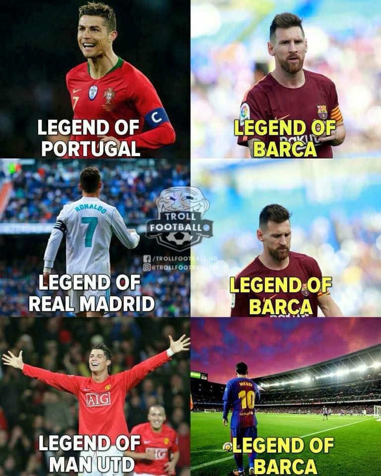 GamesPart0's tweet image. #CristianoRonaldo #LionelMessi 
Any Doubt 🤔