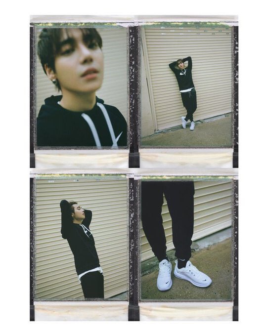 JaeOneFrance's tweet photo. [IG] 10.04.18 | onlyoneprivate : 
@nike 
#나이키 #에어맥스엑시스 #nike #airmaxaxis https://t.co/Le5UoVTBhx