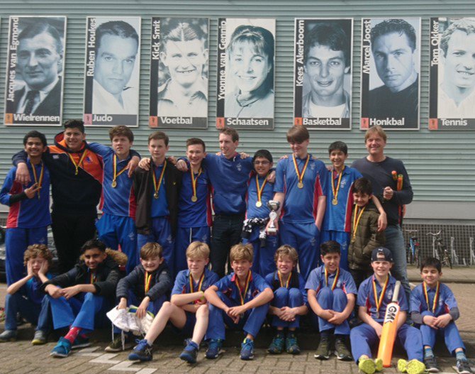 VoorburgCC tweet picture