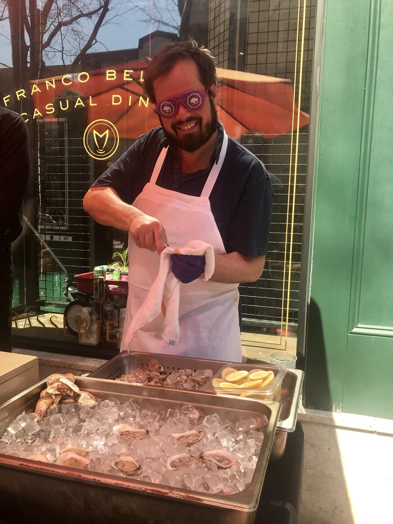TomTomFest's tweet photo. Thanks to all the shops and restaurants across the Downtown Mall that celebrated with us this through the Charlottesville Street Fair. https://t.co/8jD436NIbn