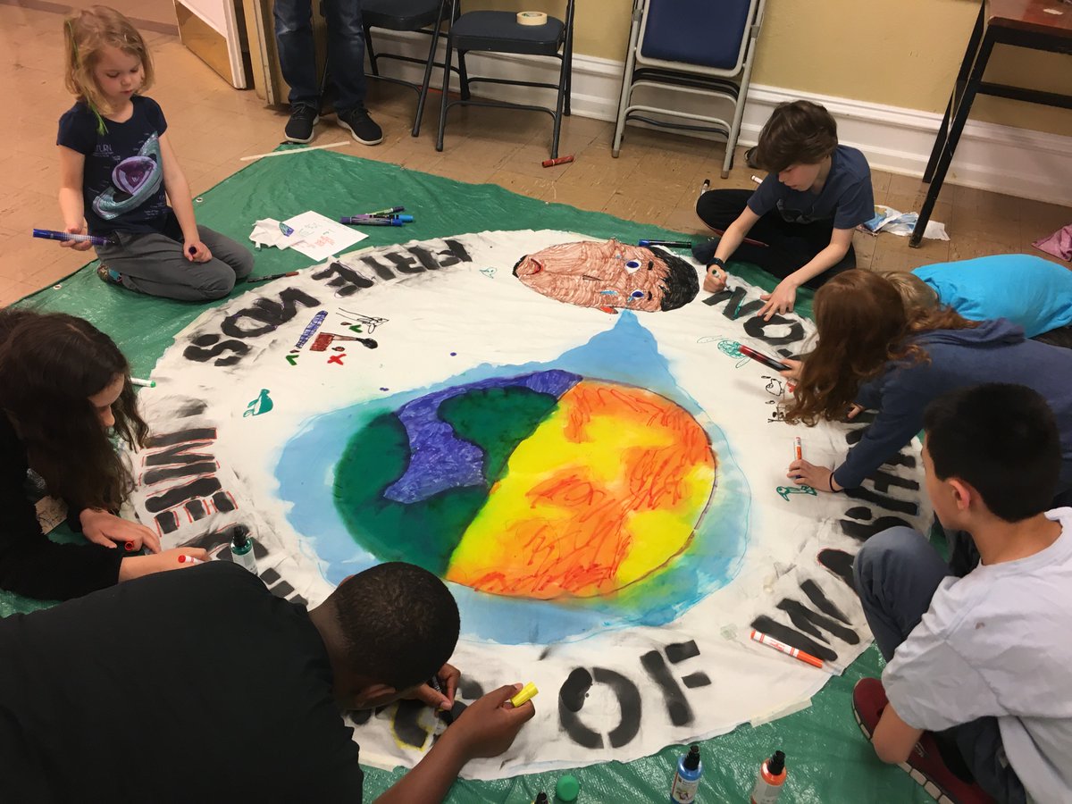 HopeClarkWHEE's tweet photo. #myparachute, #thisiszerohour, #motherearthproject https://t.co/gCmnUfRhU4