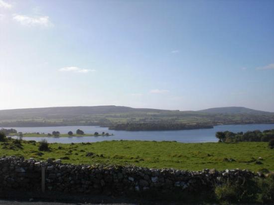 theCANNproject's tweet photo. #SliabhBeagh #LoughArrow #Boleybrack - just some of the magnificent sites we will be working on during the #CANN project #monaghan #leitrim #sligo #fermanagh #tyrone #bordercounties #biodiversity #environment #wildlife #CANN https://t.co/crbKgFX3t1