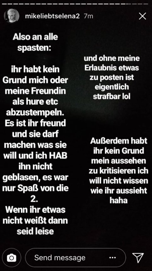 DexGraphics_YT's tweet photo. @denerfin "strafbar" https://t.co/ZtwHUykIjE