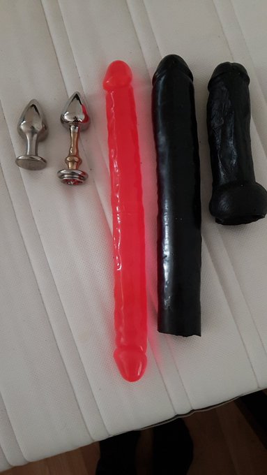 I love toys... :-) https://t.co/1a3FjrgkmB<a href="/tag/hot"class="tags"><span>#hot</span></a><a href="/tag/mood"class="tags"><span>#mood</span></a><a href="/tag/cateyes"class="tags"><span>#cateyes</span></a><a href="/tag/naked"class="tags"><span>#naked</span></a><a href="/tag/bondage"class="tags"><span>#bondage</span></a><a href="/tag/sexyart"class="tags"><span>#sexyart</span></a><a href="/tag/ballgag"class="tags"><span>#ballgag</span></a>
