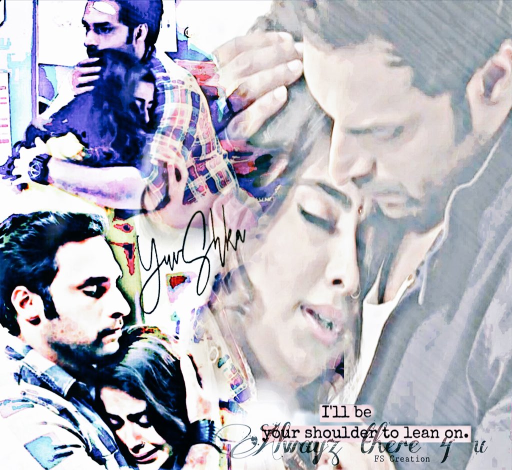 Fattu_93's tweet photo. ı'ƖƖ ც ųཞ ʂɧơųƖɖɛཞ ɬơ Ɩɛąŋ ơŋ_ąƖῳąყʑ ɖɛཞɛ 4 ų❣️
.
.
#YuvShka 👫😍 #fever #4evaa 💘
ɖą ῳąყ ყų۷ı ɧųɠʑ ῳıɖ ɧıʑ ɧąŋɖ ơŋ ɧɛཞ ɧɛąɖ😍😍😍
.
ῳıʂɧ ɬơ ɠɛɬ ą ɧųɠ ʄཞơɱ @ShaleenMalhotra ơŋɛ ɖąყ🙏🏻🤞🏻❤️💋 
.
.
.
#BringYuvShkaBack #BringYuvrajBack #BringShaleenMalhotraBack @ColorsTV https://t.co/LcG2qgW9ER