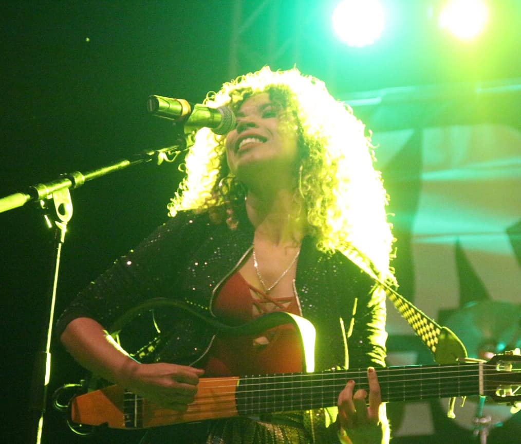 AgendaCv's tweet photo. ZONA KRIOL #zonakriol o evento que marca o início do KRIOL JAZZ FESTIVAL #KriolJazzFestival na Cidade da Praia. https://t.co/uVy5ipxjEv https://t.co/olz9vYCMEU