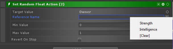 TrickyFast's tweet photo. #CATip Use the dropdown next to Reference Name fields to select recently used value names. https://t.co/PvpIlY8zV0
#gamedev #indiegamedev #unitytips #unity3d #madewithunity #indiedev #AssetStore https://t.co/mLbd6O8vcI