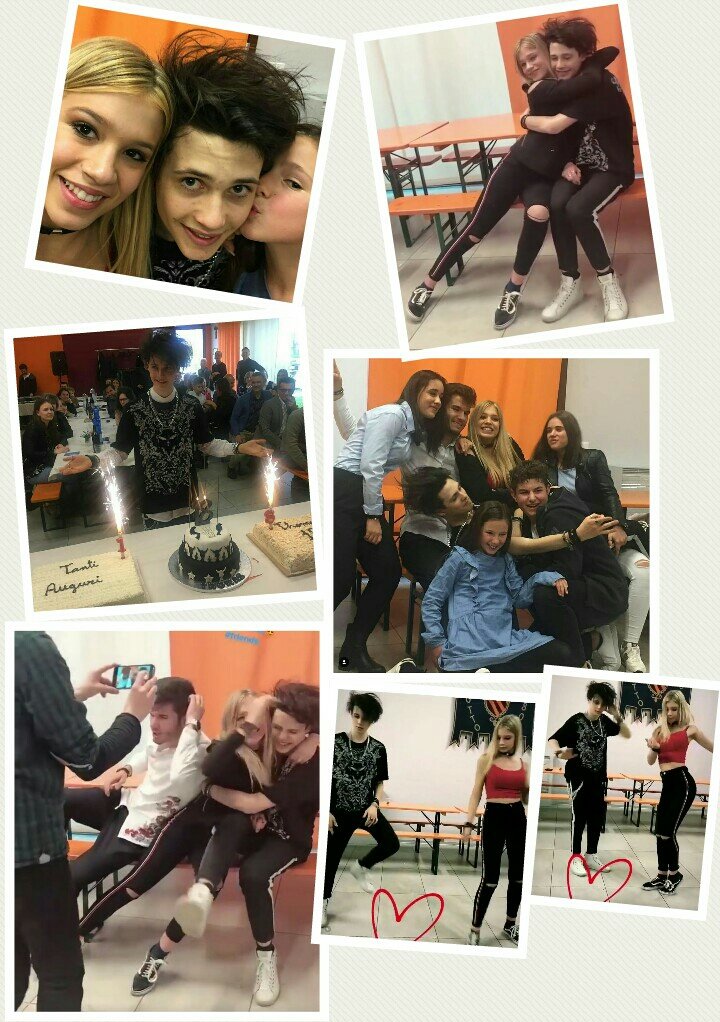 thomasfangroup's tweet photo. Il nostro inedito @ThomasOfficial #Thomas18 https://t.co/XYQrOSQS3F