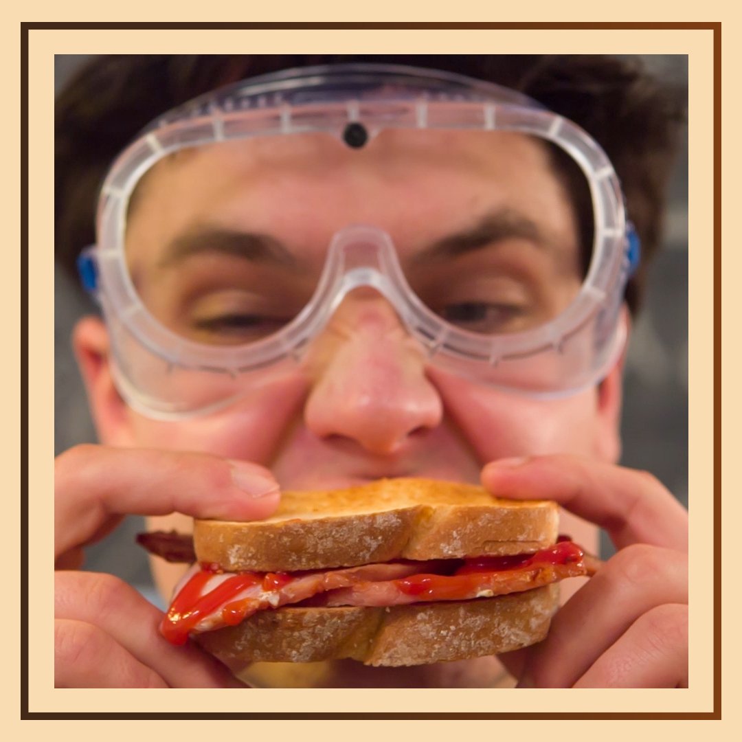 Jamie Williams <a href="/isobelcreative/">isobel creative</a> argues why #creative #agencies are well placed to develop and run their own unbranded #socialmedia platforms and how the agency's platform 'The Serious Bacon Club' has been successful creatively and commercially...
bit.ly/2qAappj