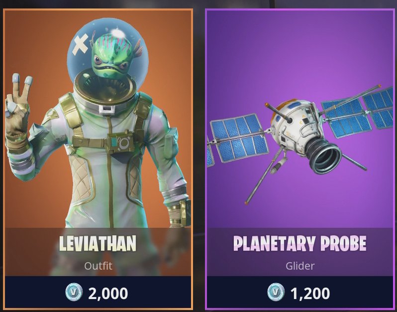 You asked for it on stream! 

Retweet + Follow to be entered to win a gift card for these 

Winner drawn in 24 hours! Good luck!
