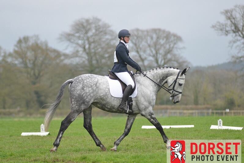 JemmaCopasEqDT's tweet photo. So amazing π well done @SpannahGg with my homebred Silvesterβs GoGo Margaux #letsgoeventing #teamgrey π₯ Boom!! https://t.co/RNoDggsV3l