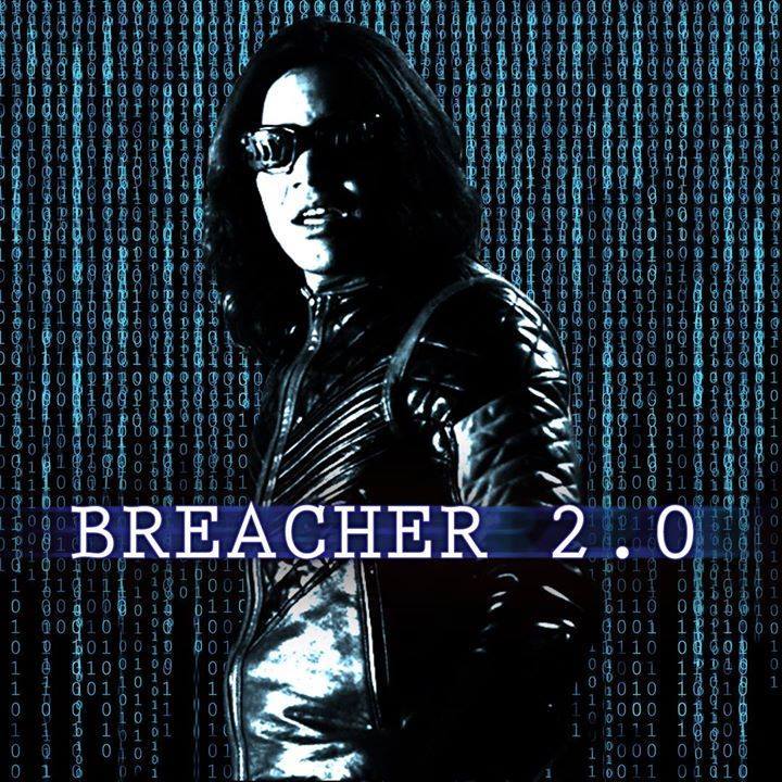 Arrowverse∙tv tweet media