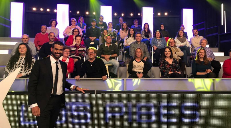 labasculaTV's tweet photo. FOTO DE LA NOCHE comparte o retuitea con el HT de hoy y podrás ganar un libro del programa. Cuéntanos también si sigues el método de #LaBáscula y cómo están siendo tus cambios ¿has conseguido #perderpeso? Te escuchamos hoy en #LaBáscula27 https://t.co/BjENoEx3ZP