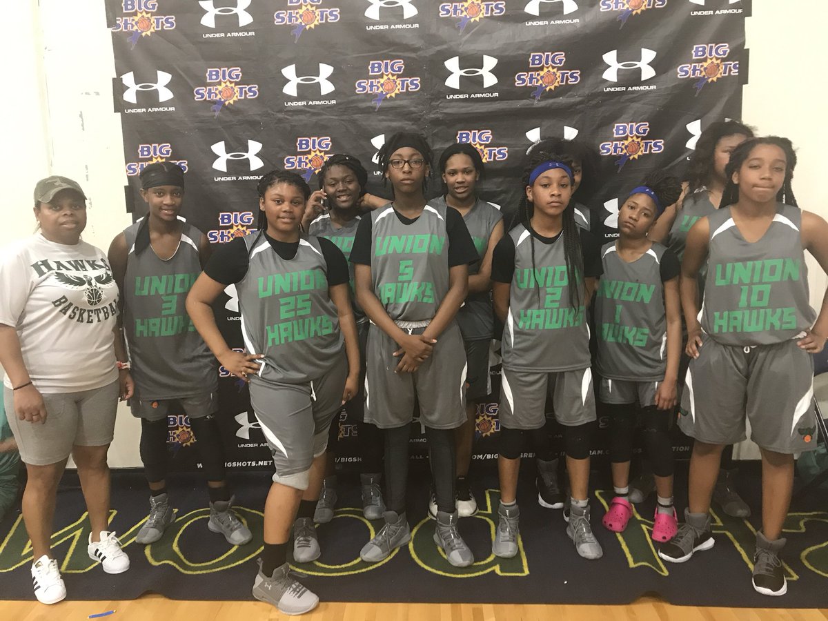 BigShotsGlobal's tweet photo. #BIGSHOTS #SCTipOff 14U Girls Gold Champions: LC Elite Runnin Rebels
MVP: #10 DeβShanti Watts
Runner-up: Union Hawks
@BigShotsNation https://t.co/VbcCEa0ogU