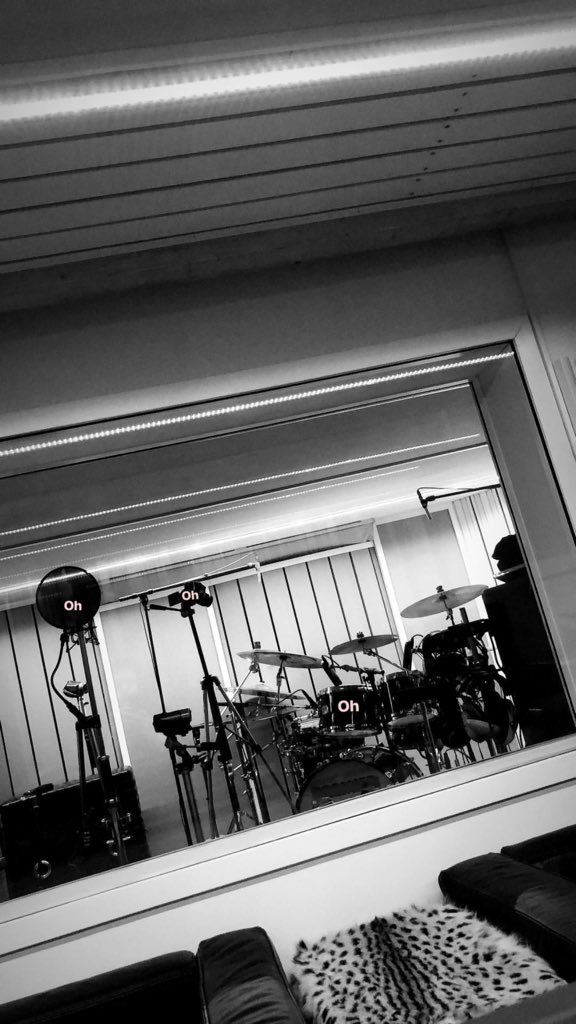 OverAtlanticAR's tweet photo. 📲 || Gabe vía instastories https://t.co/nCe7vWApnH