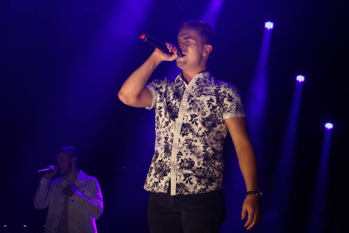 belmontvision's tweet photo. Jake Wesley Rogers, Nick Boyd, David Dennis and Parrotfish ended this year's showcase series with a bang. Full photo gallery and review below. https://t.co/ia0neS0Gz9 https://t.co/3mlGnmPyU6
