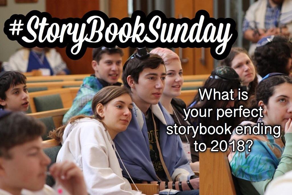 TZAFONUSY's tweet photo. What's your #STORYBOOKSUNDAY make sure you sign up for convention so you don't miss your #STORYBOOKSUNDAY #tzafonistzafun https://t.co/A5691mZRFK