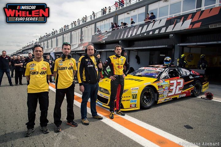 Romain IANNETTA tweet media