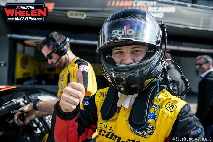 Romain IANNETTA tweet media