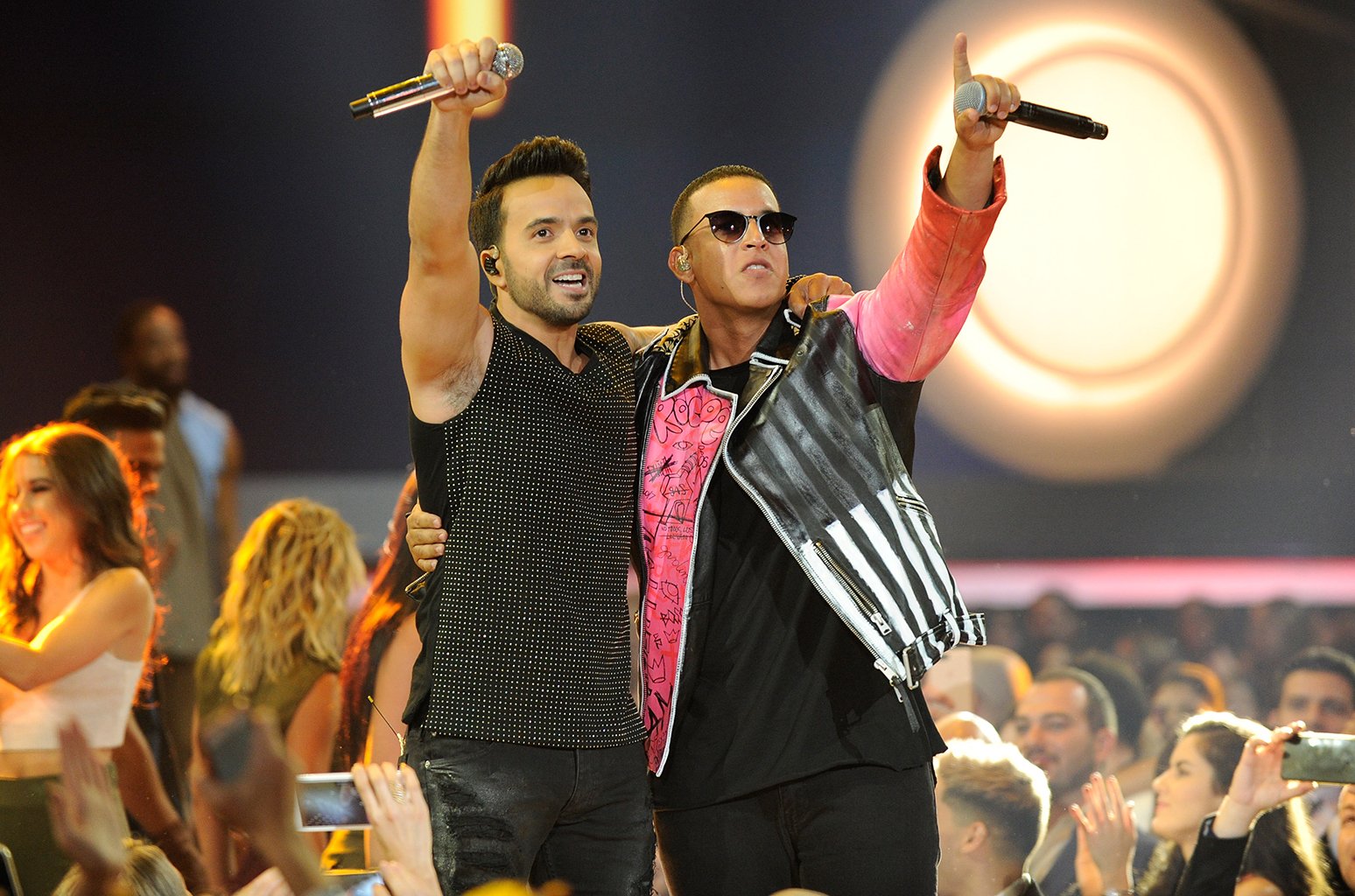 Happy 40th birthday, See his Billboard Latin Music Awards evolution  