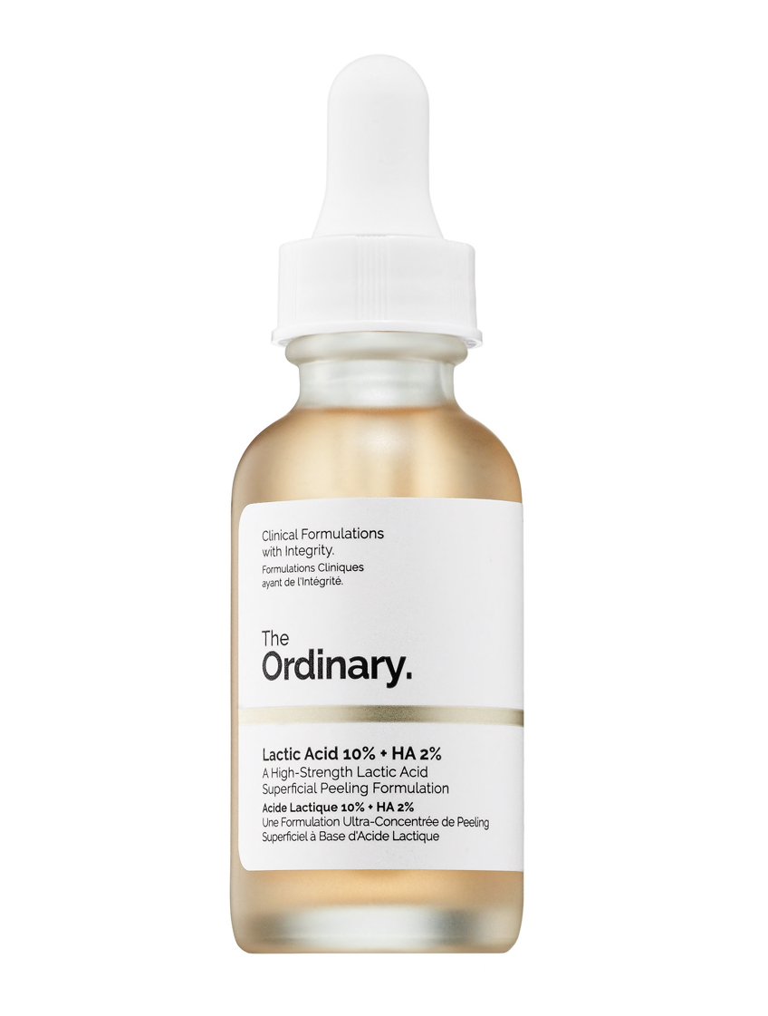 destinyorcj's tweet photo. lactic acid 10% + ha 2% from the ordinary 
~all skin types except sensitive
~fixes skin tone and texture problems
~4.5 stars, 80 reviews, 30k loves
~1 oz
~$6.79 https://t.co/1qMG1bkqkD