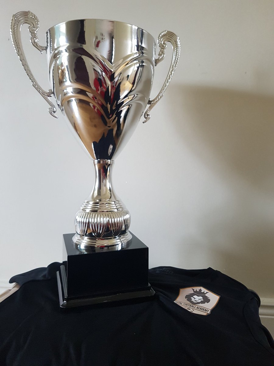 PremierCupNI's tweet photo. @BenHeath2018 @TollymoreUnited @BenHeath2018 maybe you can fit them all in this if you win it! 🏆😁 #monstertrophy #propercup https://t.co/bLFOP4M5SU