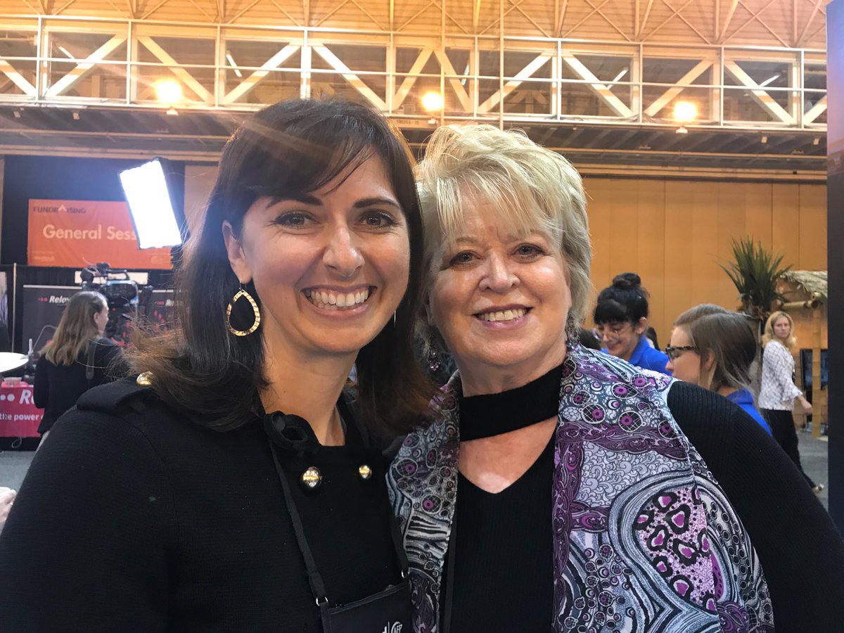 CccJamie's tweet photo. #afpfc Love running in to friends made during past conferences #networkingaroundtheworld https://t.co/WA3A5MkRCj