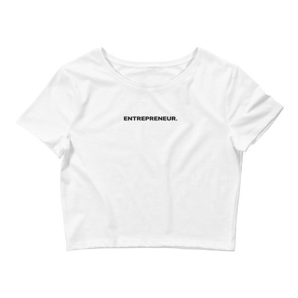 We are the #entrepreneur brand.