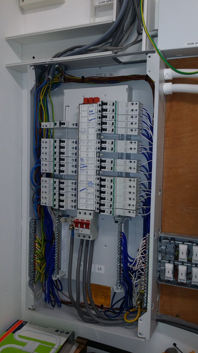 macform electrical (@macformelectric) / Posts / X