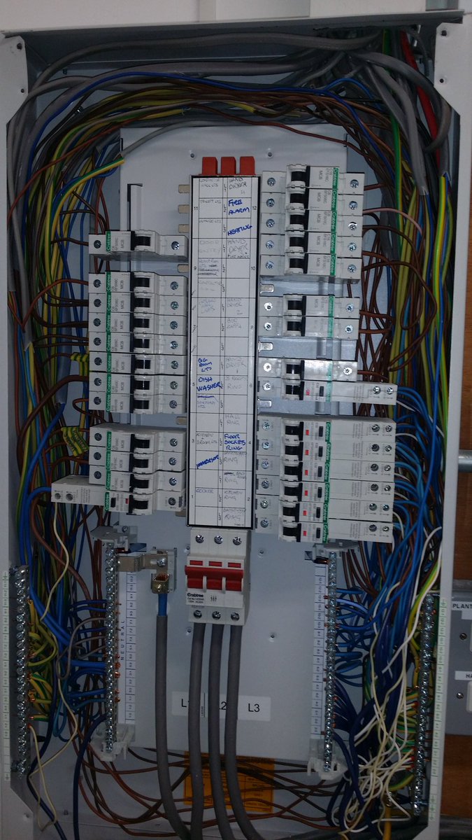 macform electrical (@macformelectric) / Posts / X